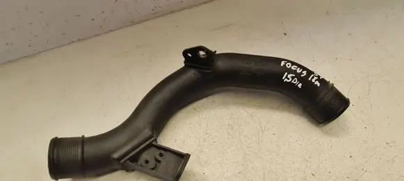 Ford Focus Air intake hose/pipe F1F16F075A