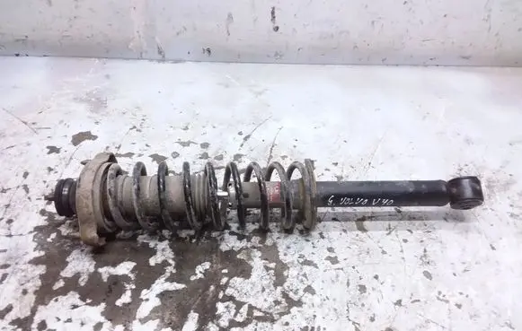 Volvo S40, V40 Rear shock absorber with coil spring 341145