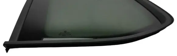 Volkswagen Touran III Rear side window 5TA845041