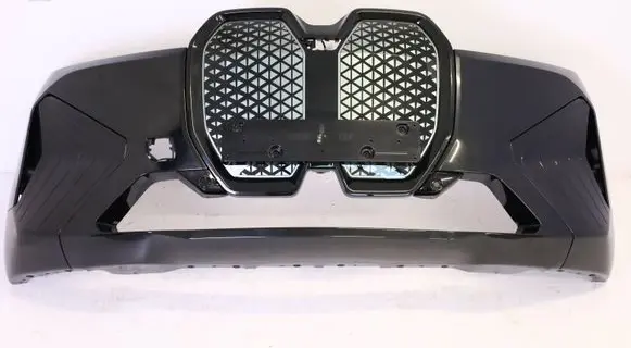 BMW iX Front bumper 658322339