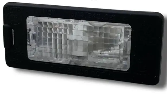 Audi A4 S4 B8 8K Front door interior light T892 5N0943021B
