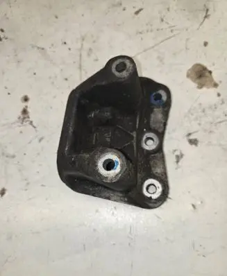 Audi A6 S6 C6 4F Gearbox mounting bracket 4F0399115BR