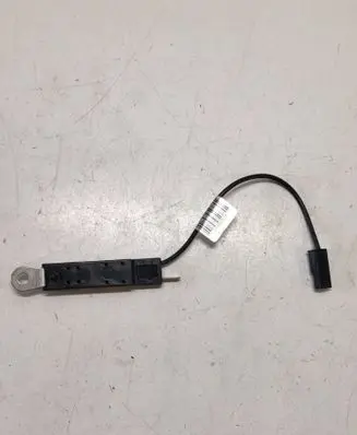 Volvo S60 Aerial antenna amplifier 31260879