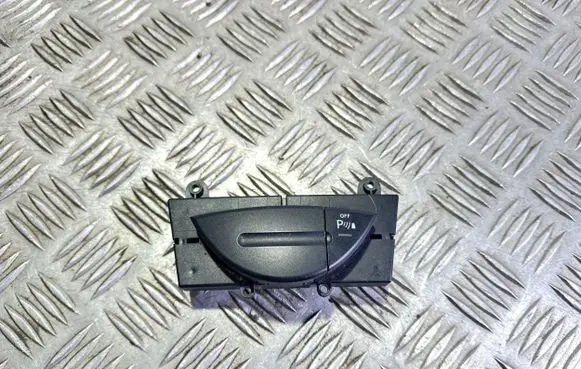 Mercedes-Benz E W211 Parking (PDC) sensor switch 2118216958