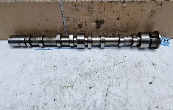 Skoda Roomster (5J) Camshaft 03CDF