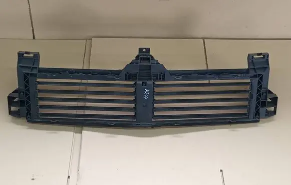 Mercedes-Benz GLA H247 Intercooler air guide/duct channel A2478854500