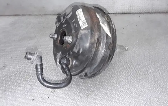 Audi A6 S6 C5 4B Brake booster 8E0612105R
