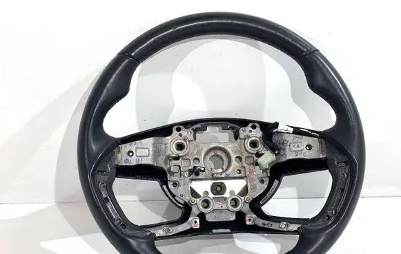 Hyundai Elantra VII Steering wheel 56130-AA000