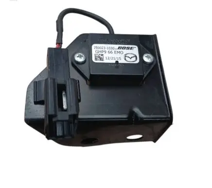 Mazda 6 Microphone (bluetooth/phone) 2930231030
