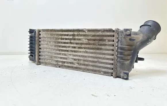 Peugeot 407 Intercooler radiator 9645682880 874823NJ IA1095