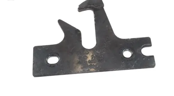 Audi A6 S6 C7 4G Engine bonnet/hood lock/latch loop/hook 4G0823485