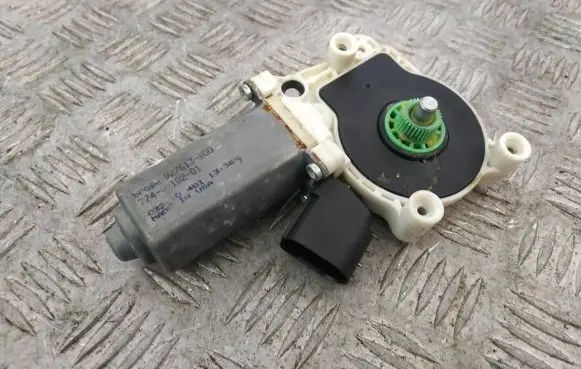 BMW X5 E70 Rear door window regulator motor 927613