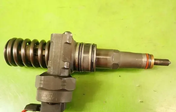 Ford Galaxy Fuel injector