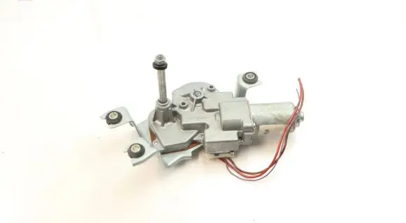 BMW X3M F97 Rear window wiper motor 7407264 67637407264 A2479065102