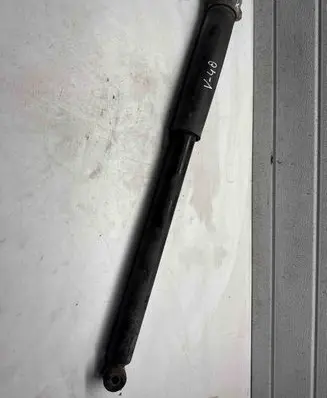 Rear shock absorber/damper
