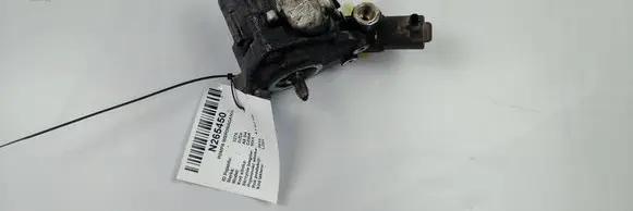 Audi A8 S8 D4 4H Power steering pump 