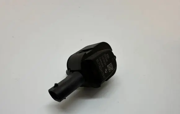 BMW 5 F10 F11 Airbag deployment crash/impact sensor 9224178