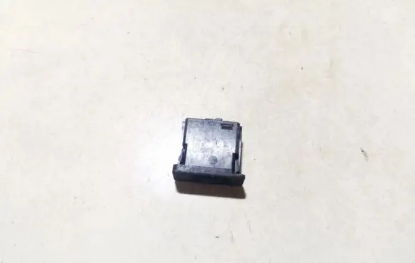 BMW 5 E39 Headlight level height control switch 61318360460 21323000