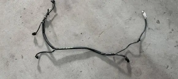 Volkswagen Arteon Wires (generator/alternator) 5Q0971230GA