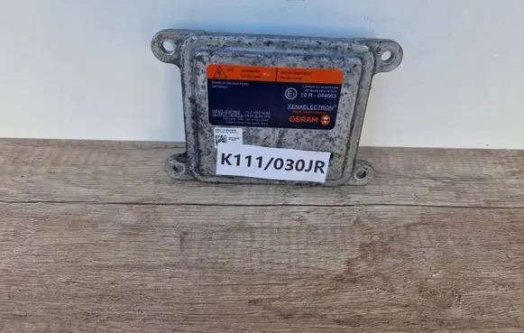 KIA Niro Voltage converter/converter module AB3150600DG