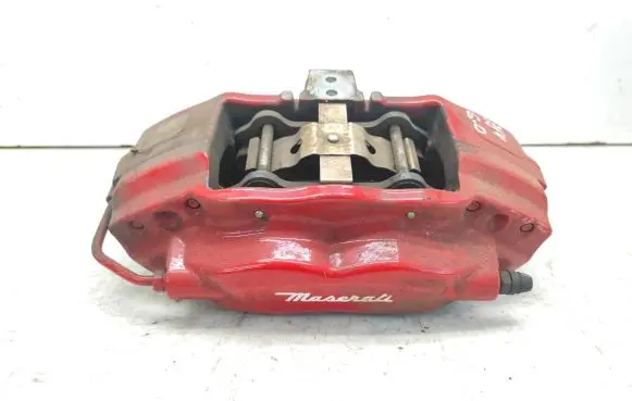 Maserati Ghibli Rear brake caliper 20B87700 20B8770001