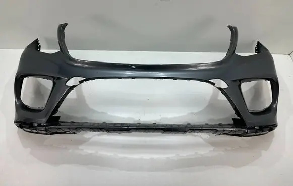 Mercedes-Benz GLS X166 Front bumper A1668851800 A1668851900 868851900