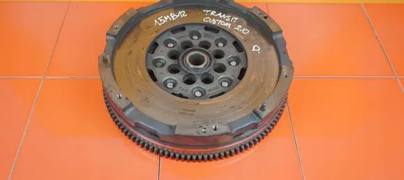 Ford Transit Custom Dual mass flywheel GK216477AA YLF6