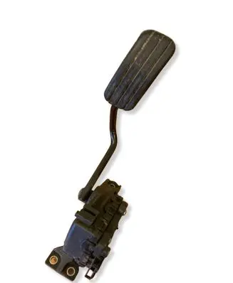 Renault Trafic II (X83) Accelerator throttle pedal 6PV00811914 7700313060