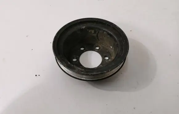 BMW 5 E39 Water pump pulley 1436590