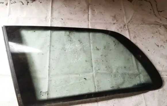 Volkswagen Sharan Rear side window as2