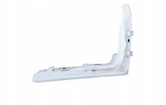 Nissan Navara D23 Rear quarter panel 