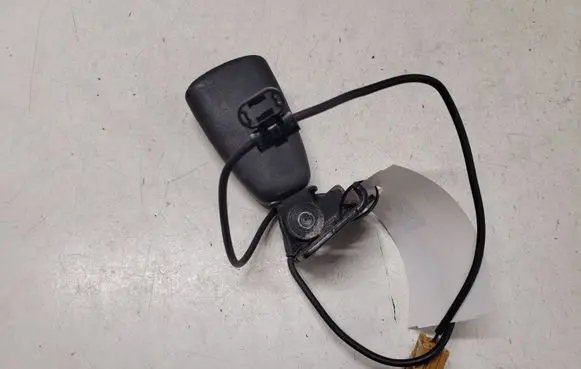 Volvo S40 Rear seatbelt buckle 30780607 327273