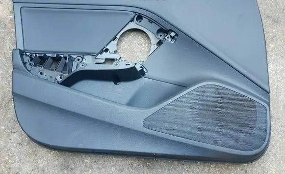 Audi A3 S3 8V Front door card panel trim 8V5867105