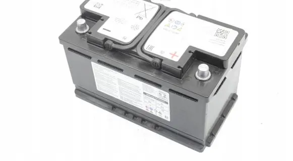 BMW X2 F39 Car battery 7615851
