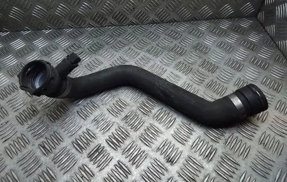 BMW 5 E39 Engine coolant pipe/hose 11531705224 11531705224D 1705224