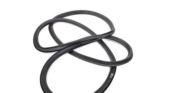 Mini Cooper Countryman R60 Rubber seal front coupe door A6397210080