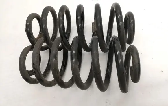 Opel Mokka Set of springs and shock absorbers (Front and rear) 