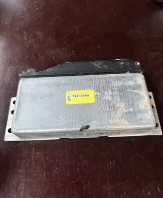 Nissan Almera ABS control unit/module 478501N600 7630766 12000070222