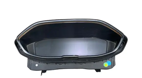 Peugeot 5008 Speedometer (instrument cluster) 982534098000 503003520505