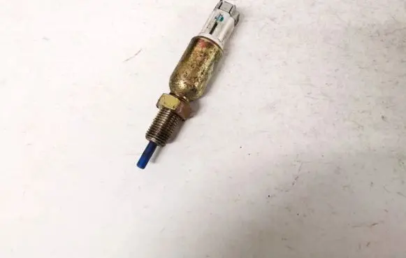 Honda FR-V Brake pedal sensor switch