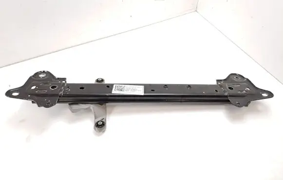 Tesla Model 3 Bottom radiator support slam panel 110356500A 1075042F920