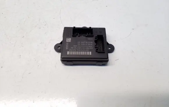 Ford Focus Door control unit/module BV6N14B531BF