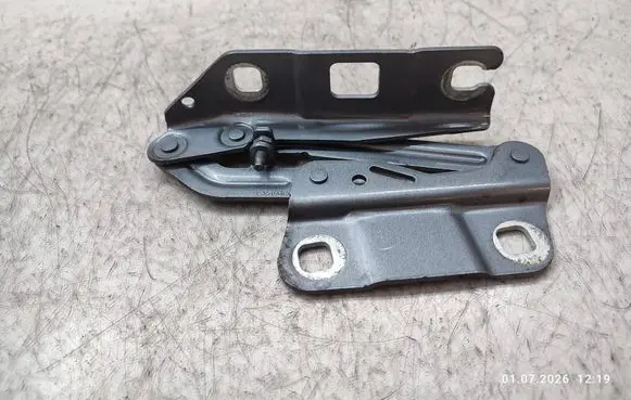 Mercedes-Benz ML W164 Engine bonnet/hood hinges A251880328