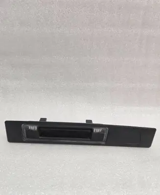 Volvo V60 Tailgate/trunk/boot exterior handle 32394645