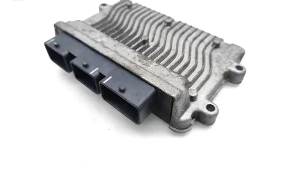 Fiat Fiorino Engine control unit/module 9667399580