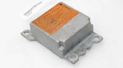 Nissan X-Trail T31 Airbag control unit/module 98820JH225