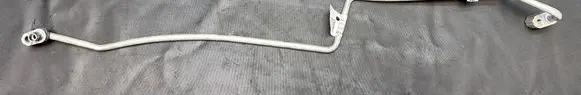 Toyota Hilux VIII Air conditioning (A/C) pipe/hose 2640370701 887100KN80 26403707