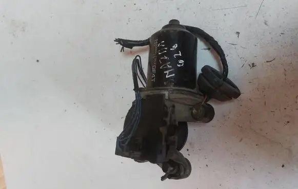 Mazda 626 Wiper motor 8492001302