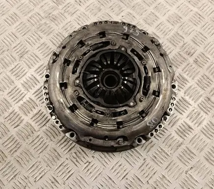 Mazda 3 III Clutch set kit SH0116610