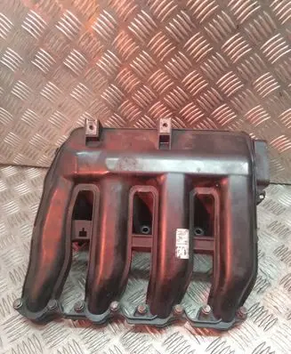 BMW 3 E90 E91 Intake manifold 7795393